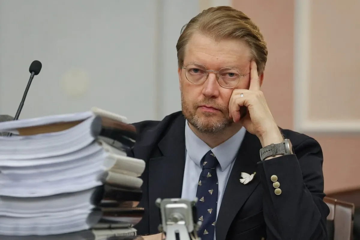 «Яблуко» залишилося без більшості списків: партія бореться за два регіони