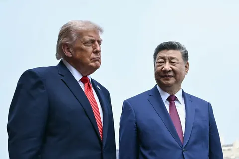 Союзники США в Азії тривожаться: чи не залишаться без захисту через Іран