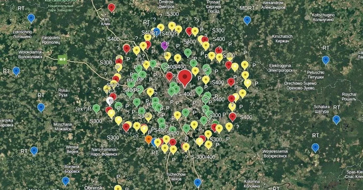 Росія визнала: не може перехопити всі удари України. Що радять її блогери