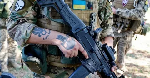 16 тисяч іноземців воюють за Україну: з якими проблемами вони звертаються