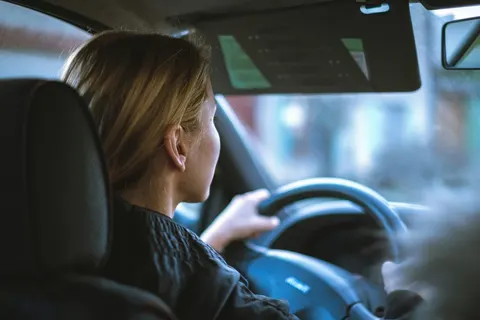 Українці в Німеччині зможуть обміняти водійські права без іспитів