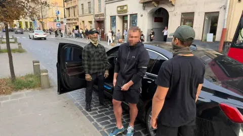 «Instagram — зло»: НАБУ оприлюднило перехоплення розмов прокурора, підозрюваного