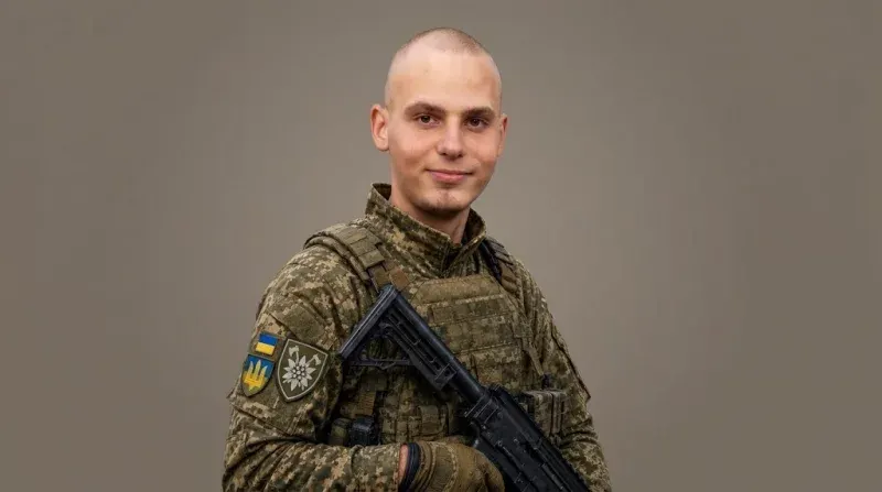 Загибель 19-річного бійця з Буковини підтвердилася після семи місяців