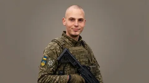 Загибель 19-річного бійця з Буковини підтвердилася після семи місяців