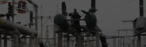 Пожежі на енергооб'єктах Миколаївщини завдали довкіллю збитків на 6,8 млн грн