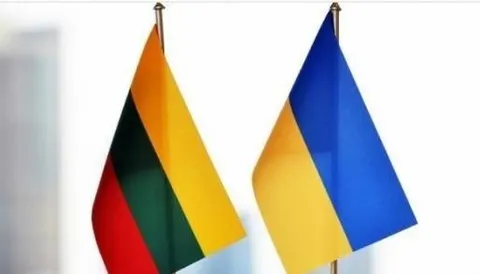 Литва шукає способи допомогти українському агросектору