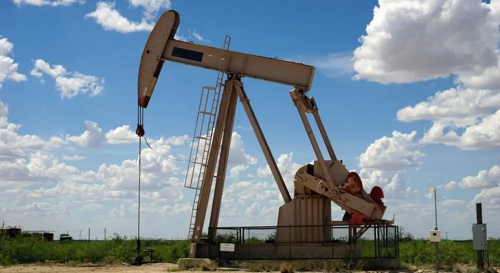 Китай нарощує закупівлі російської нафти через війну на Близькому Сході