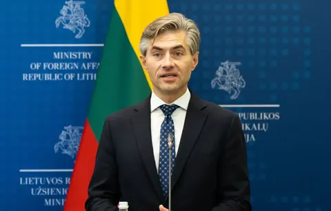 Литва підтвердила: розвідка союзників знає про можливі гібридні удари росії