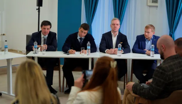 Висоцький: агроекспорт у вересні виріс, але залишається складним