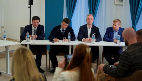 Висоцький: агроекспорт у вересні виріс, але залишається складним