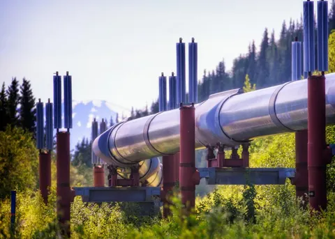 Європа ризикує залишитися без газу взимку: що відбувається