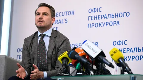 Кравченко опублікував відео про підозру Кривоносу, розкривши імена фігурантів
