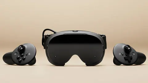 Steam Frame від Valve: автономна VR-гарнітура за 1059 доларів і з Half-Life: Aly
