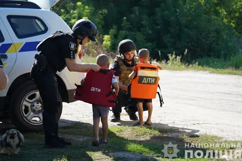 Як виїхати з прикордоння Сумщини: покрокова інструкція