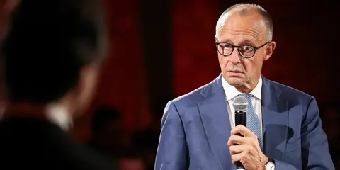 Мерц може втратити крісло канцлера: у ХДС шукають заміну