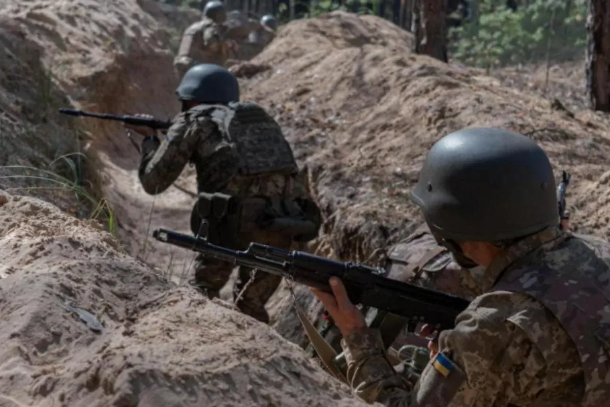 Штурмові полки тимчасово зупиняють поповнення: що відомо