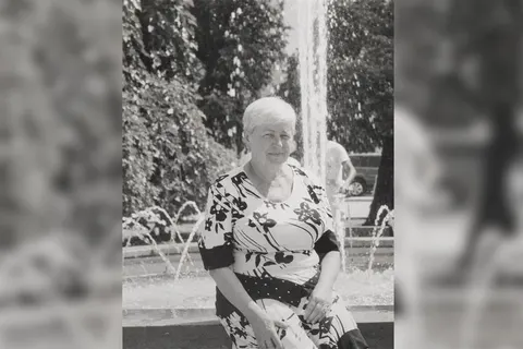 Погодилась на евакуацію — і не встигла: історія бахмутянки Катерини Гамулько