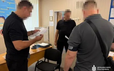 Обшуки в понад 100 ТЦК: ДБР запустило спецоперацію «Чесний призов»
