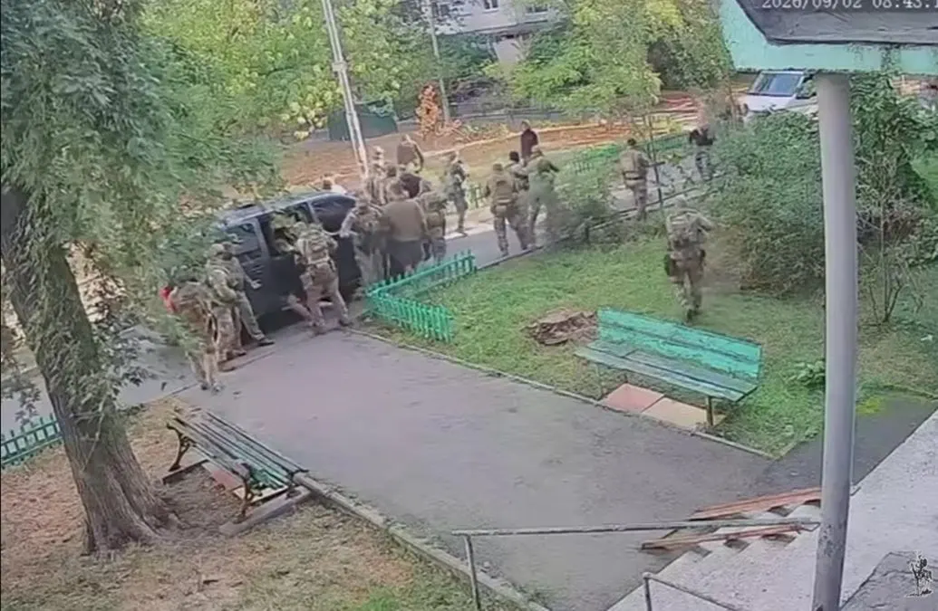 СБУ запобігла замаху на опозиціонера: деталі стрілянини з ГУР
