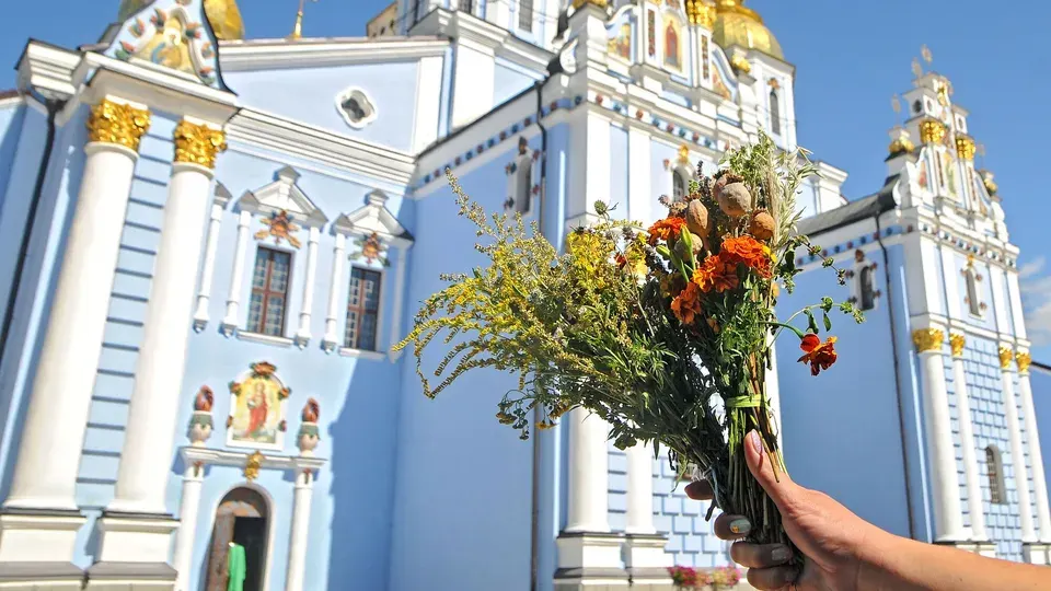 Маковія: як святкували 1 серпня в давнину та що символізує мак