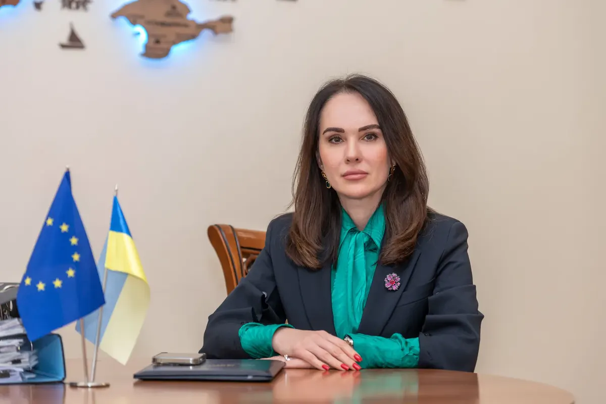 Застава за Ірину Мудру: 20 мільйонів досі не надійшли до суду