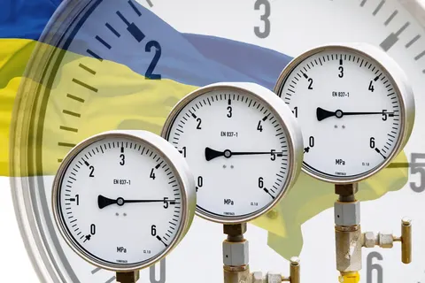 Український газ дешевшає, європейський — дорожчає: ринки розійшлися