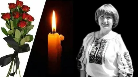 «Вона не уявляла життя без підприємства»: у Тернополі померла керівниця відділу 