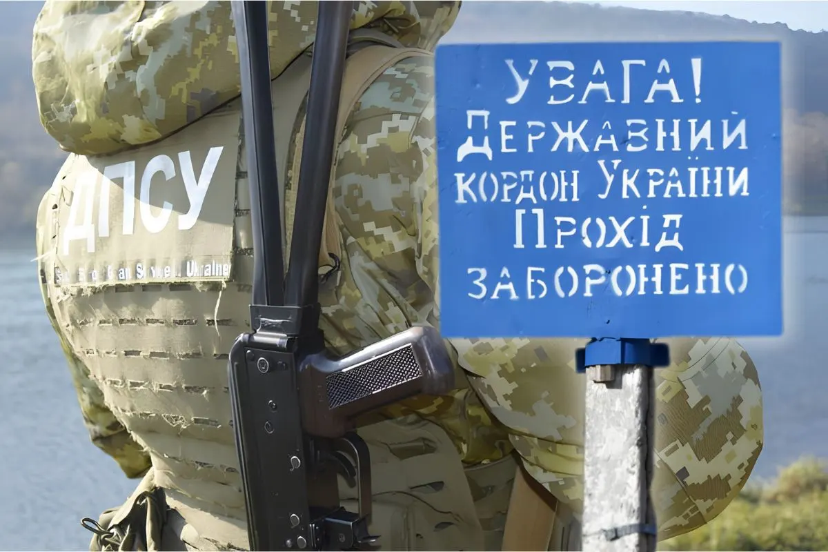 Ухилянти на Вінниччині тікали до Молдови через Дністер: які штрафи призначали суди