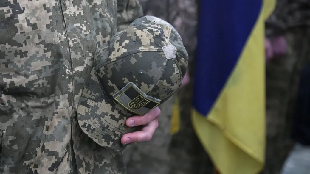 Втрати Волині: на Донеччині та Сумщині загинули п'ятеро захисників