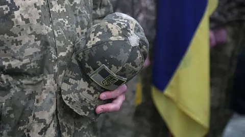 Втрати Волині: на Донеччині та Сумщині загинули п'ятеро захисників