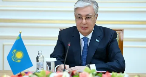 У Казахстані почали підрахунок: партія Токаєва лідирує на виборах
