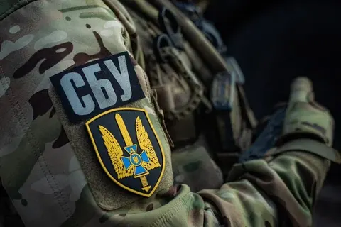 Зеленський оновив керівництво СБУ: нові начальники в центрі «А» та областях