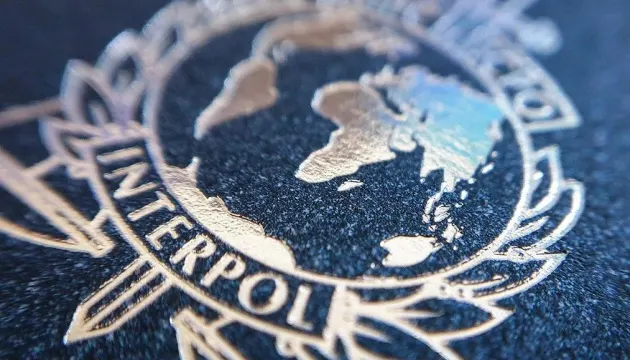 Інтерпол прибрав з бази понад 24 тисячі сирійських паспортів