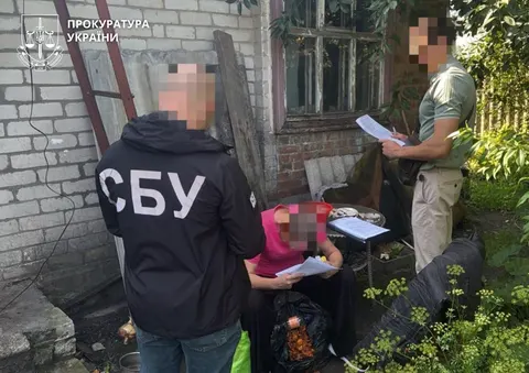 У Черкасах судитимуть жінку, яка в телеграмі виправдовувала російську агресію