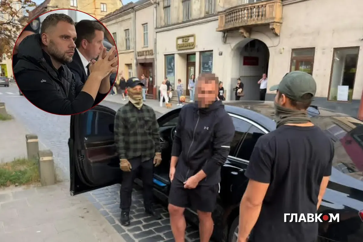 Після «Карфагена»: в Офісі генпрокурора готують звільнення сімох прокурорів