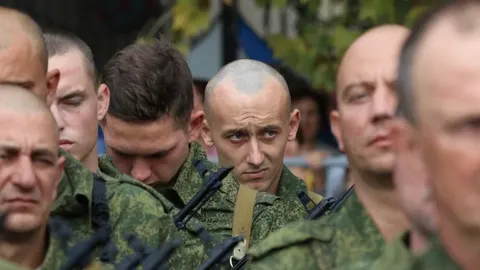 800 тисяч новобранців: чому план Кремля провалиться і що буде натомість
