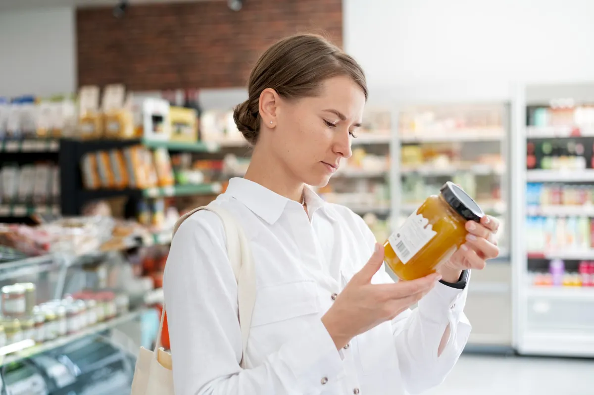 Маркування продуктів: що зміниться для виробників з 1 жовтня 2026 року
