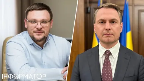 Кравченко підписав підозру директору НАБУ Кривоносу