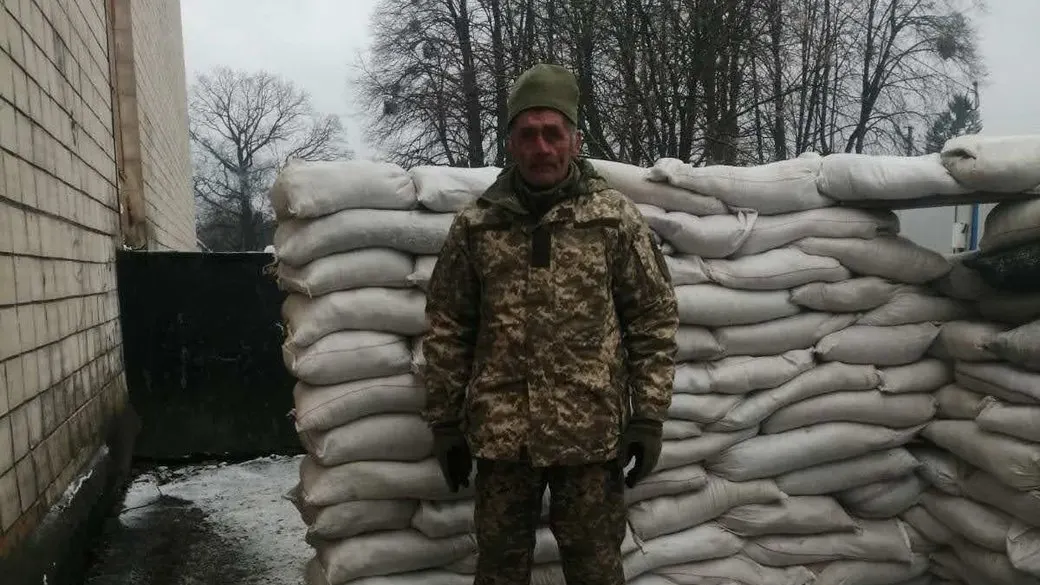 Два роки без звістки: жителька Хмельниччини чекає на дзвінок від зниклого безвісти чоловіка