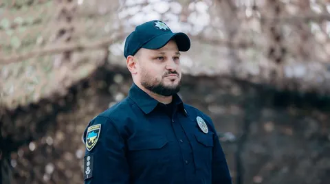 У патрульної поліції новий очільник: хто він