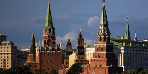 Паливний дефіцит у РФ: Росія почала імпортувати дизель з Південної Кореї