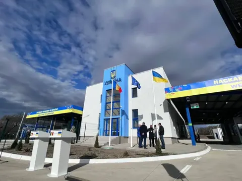 На Буковині хочуть відновити роботу пункту пропуску: деталі
