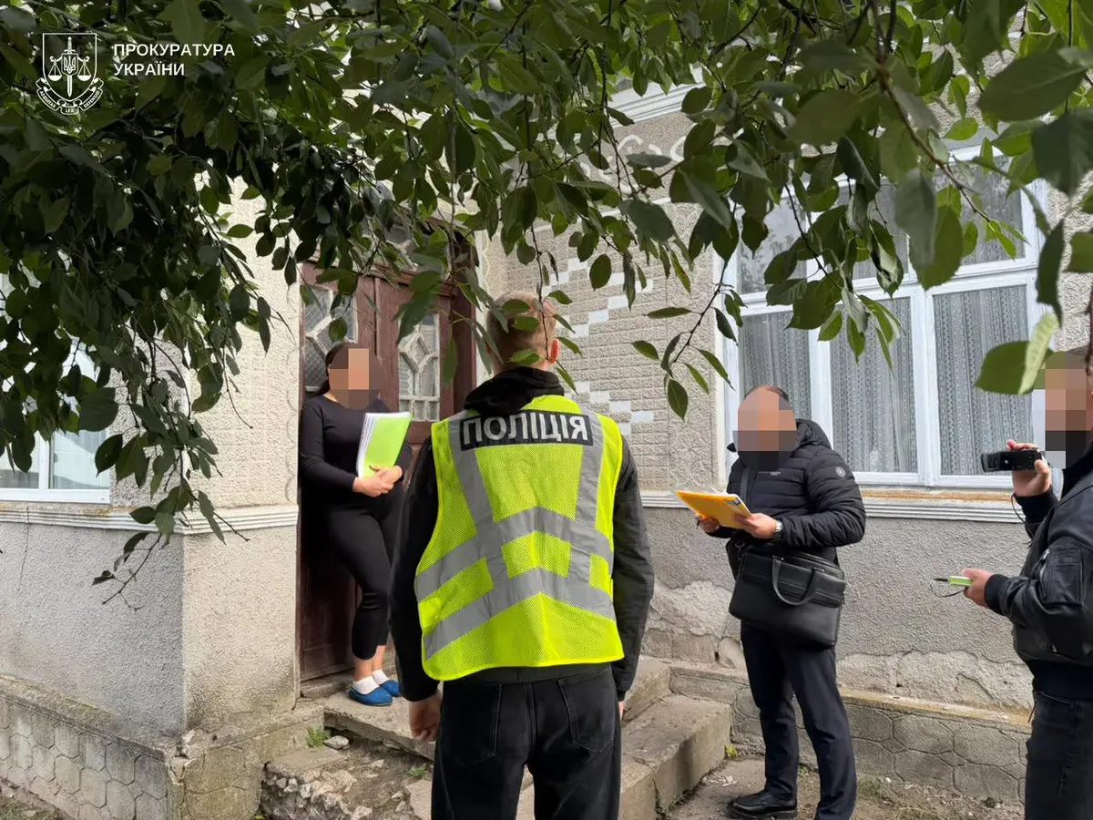 На Тернопільщині викрили лікарську комісію, яка за хабарі оформлювала відстрочки