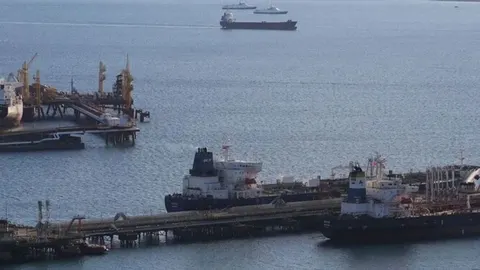 Морські дрони СБС уразили 285 суден тіньового флоту Росії
