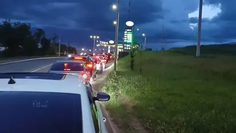 Крим без світла: у регіонах по два тижні темряви, люди тікають