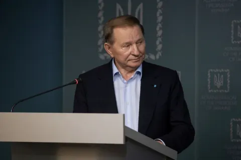 Кучма назвав фатальну помилку України: відмова від ядерної зброї