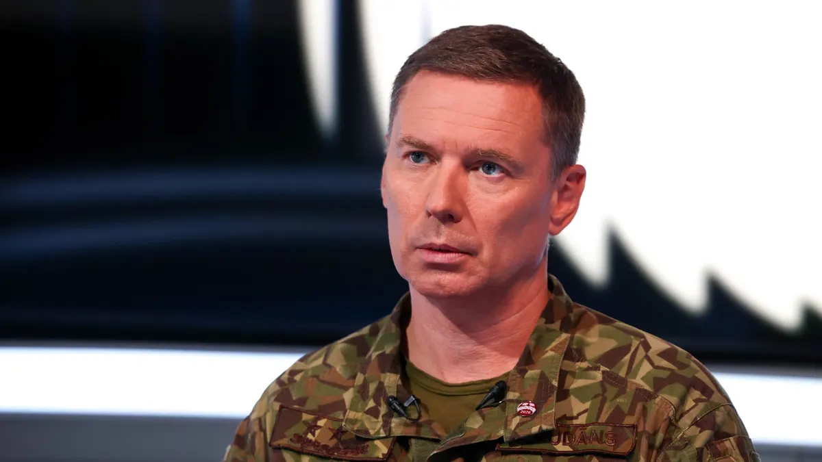 Латвія: рівень загрози не змінився, але до провокацій Росії готуються
