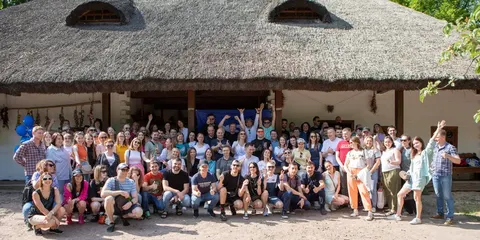 50 років DSV: як світовий логістичний гігант працює в Україні під час війни