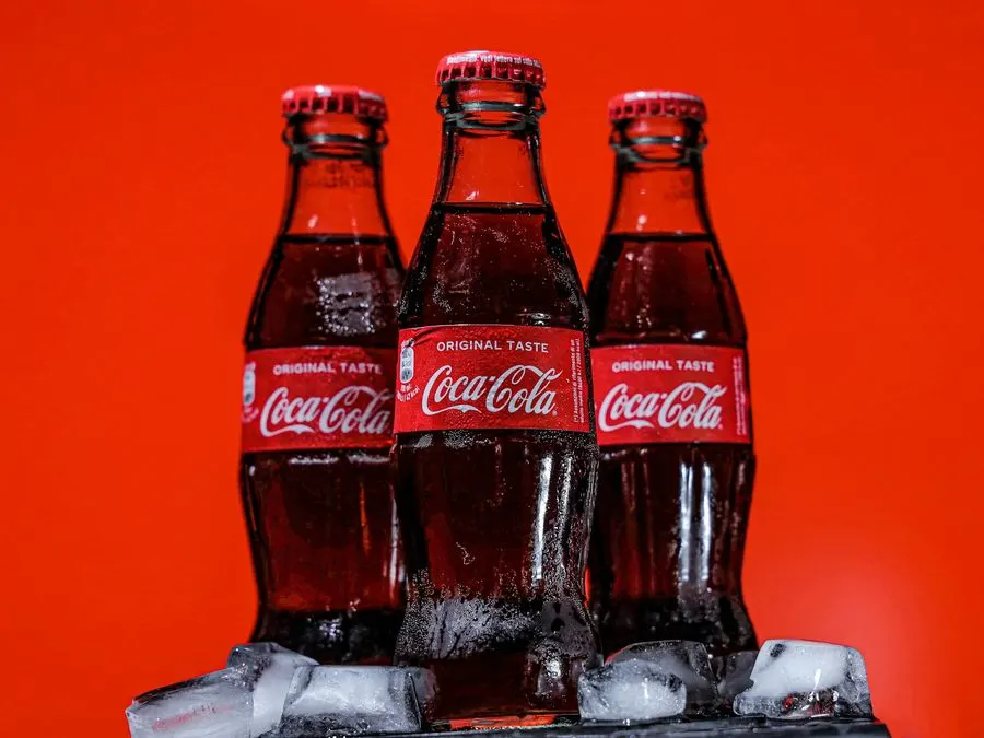 Історія на 1,3 мільярда: як Баффет заробив на Coca-Cola