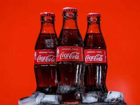 Історія на 1,3 мільярда: як Баффет заробив на Coca-Cola
